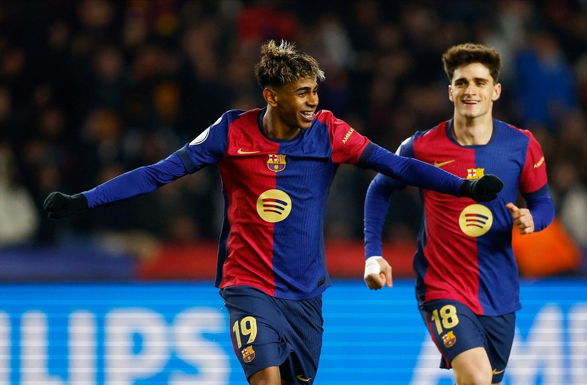 世俱杯-巴萨豪取三分:击败瓦伦西亚