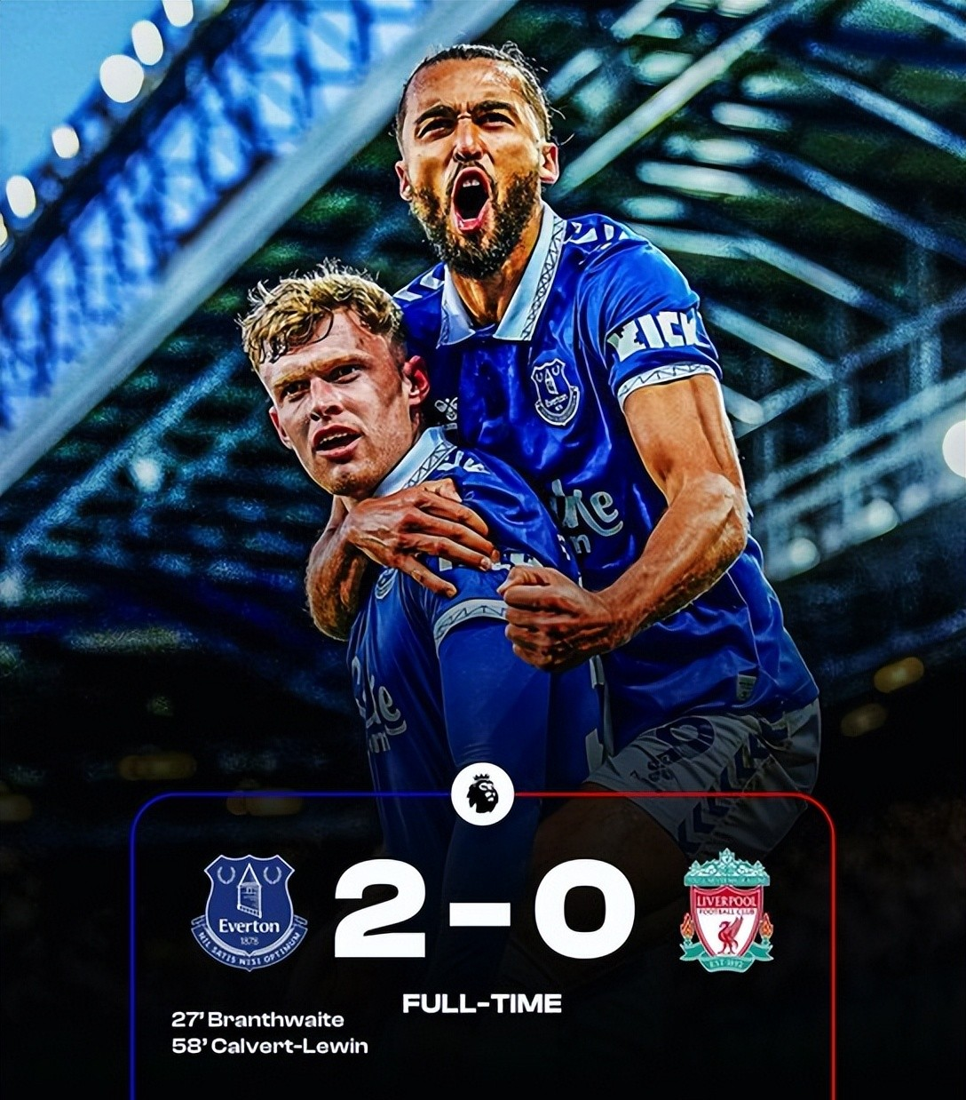 世俱杯官网-利物浦逆转击败埃弗顿,取得关键三分的简单介绍