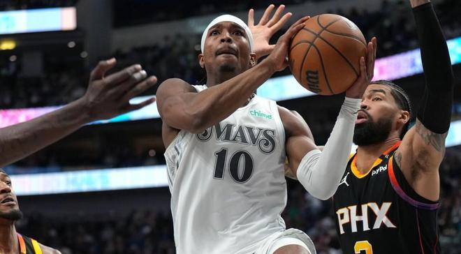 世俱杯冠军-独行侠遭连败,团队沟通需进一步加强的简单介绍