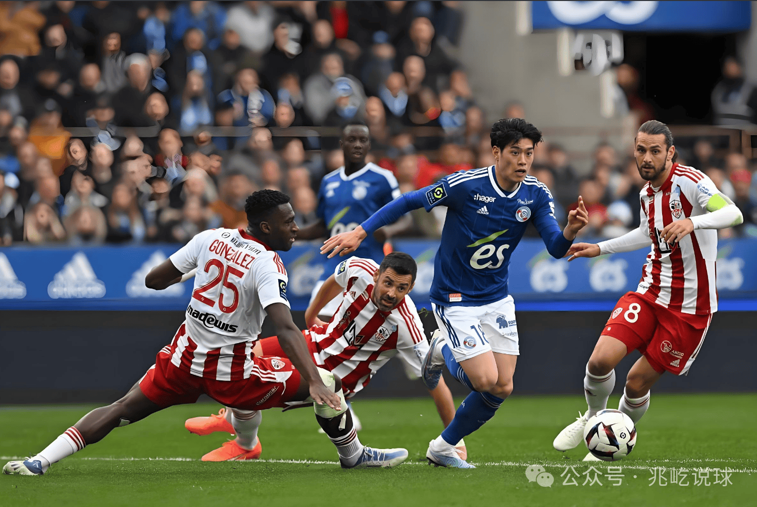 世俱杯2025-伯恩茅斯客场赢球,实现连胜