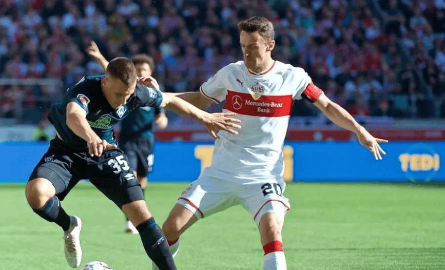 云达不来梅状态回升，全队士气高昂的简单介绍