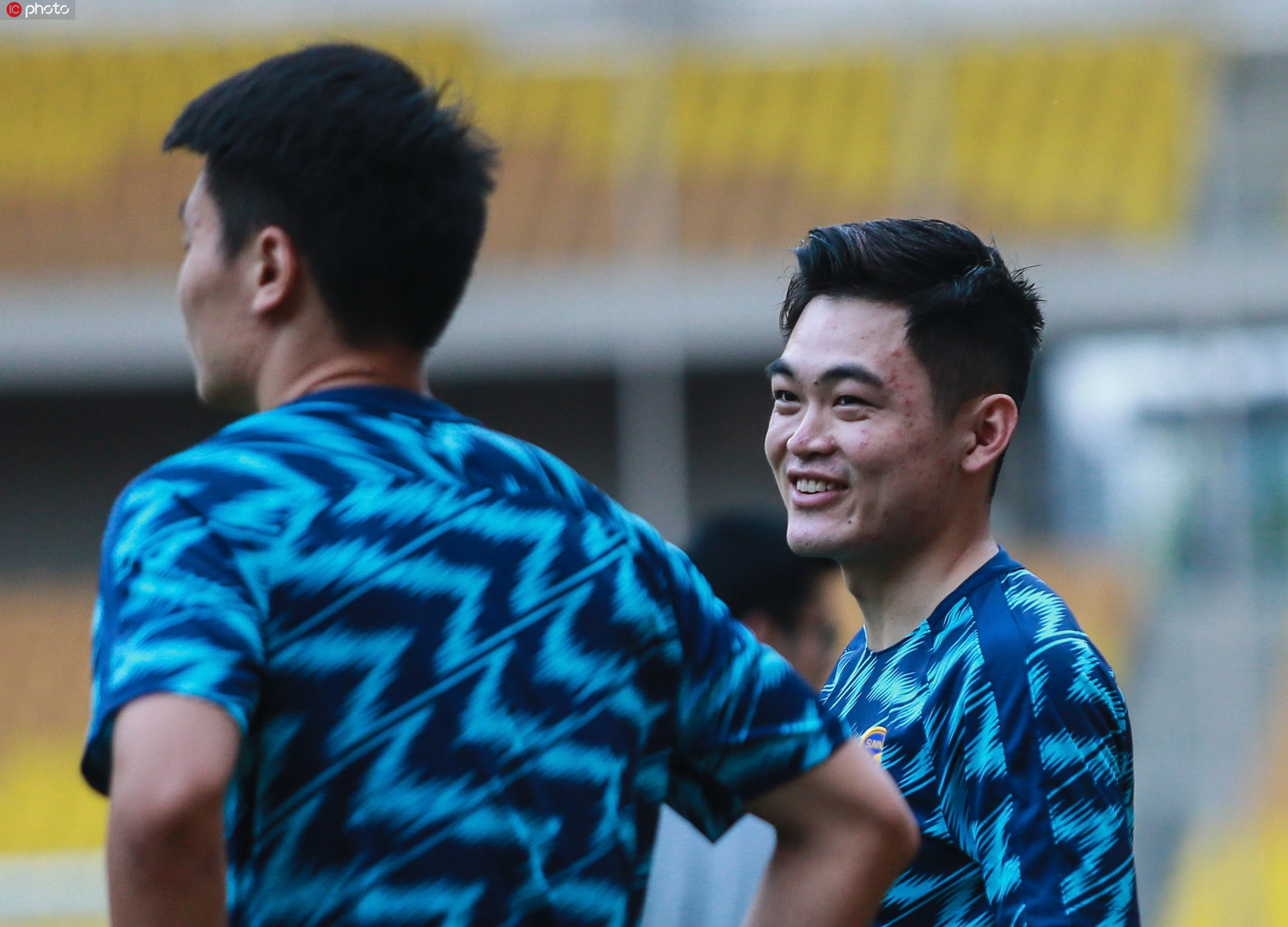 世俱杯改制-武汉卓尔主场战败江苏苏宁,形势严峻的简单介绍