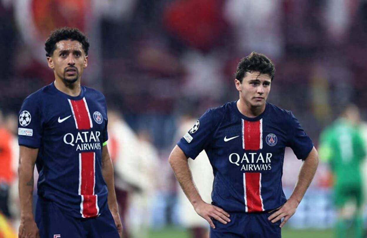 世俱杯2025-欧冠之争:巴黎圣日耳曼将面对阿根廷河床的简单介绍