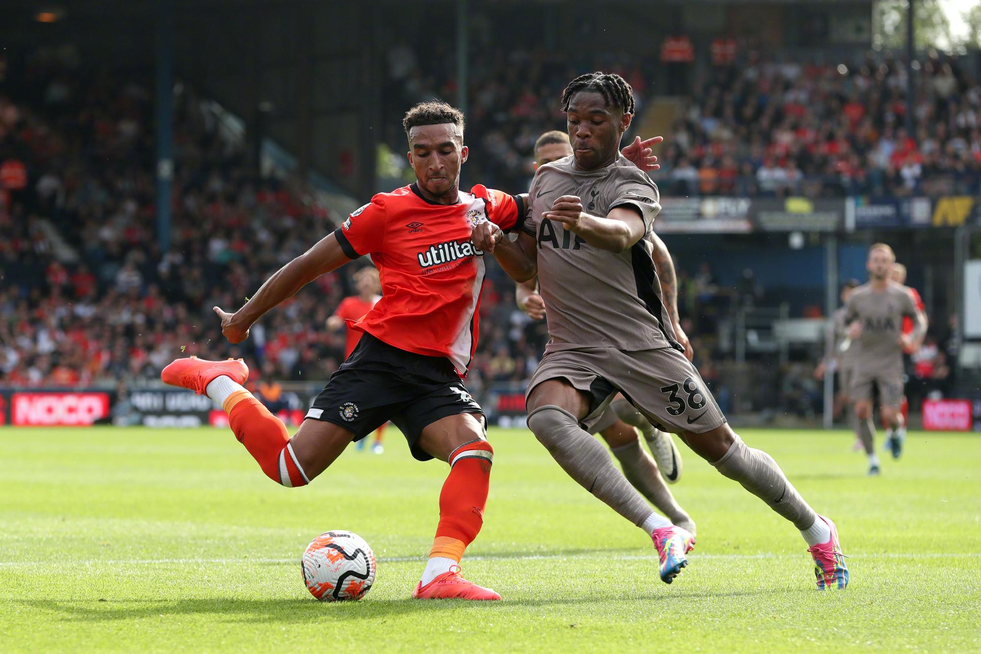 南特面对热刺，迎接挑战保持胜利势头的简单介绍