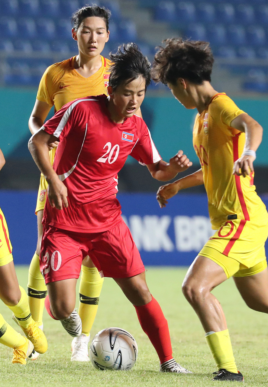 浙江女足队员支援默契大比分获胜的简单介绍