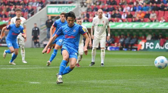 世俱杯官网-奥格斯堡客场一胜，保级前途一片光明的简单介绍