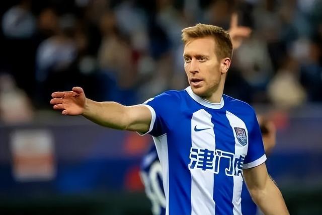 长春亚泰临危受命，决定命运掌握在自己手中的简单介绍