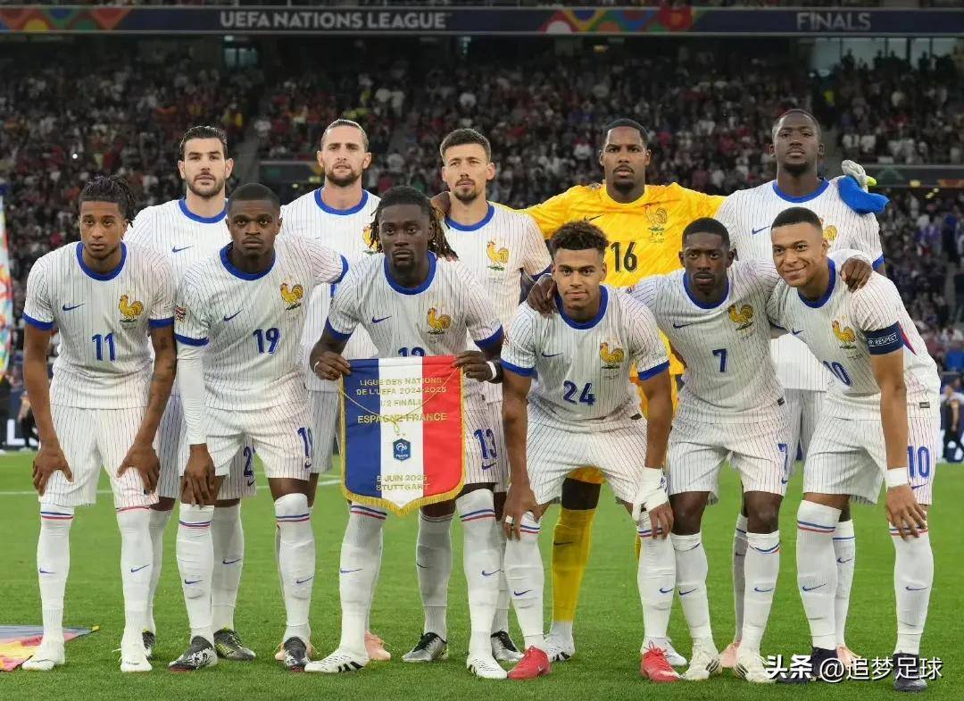 世俱杯-关于全力以赴!法国队迎战荷兰队,争取欧国联晋级的信息