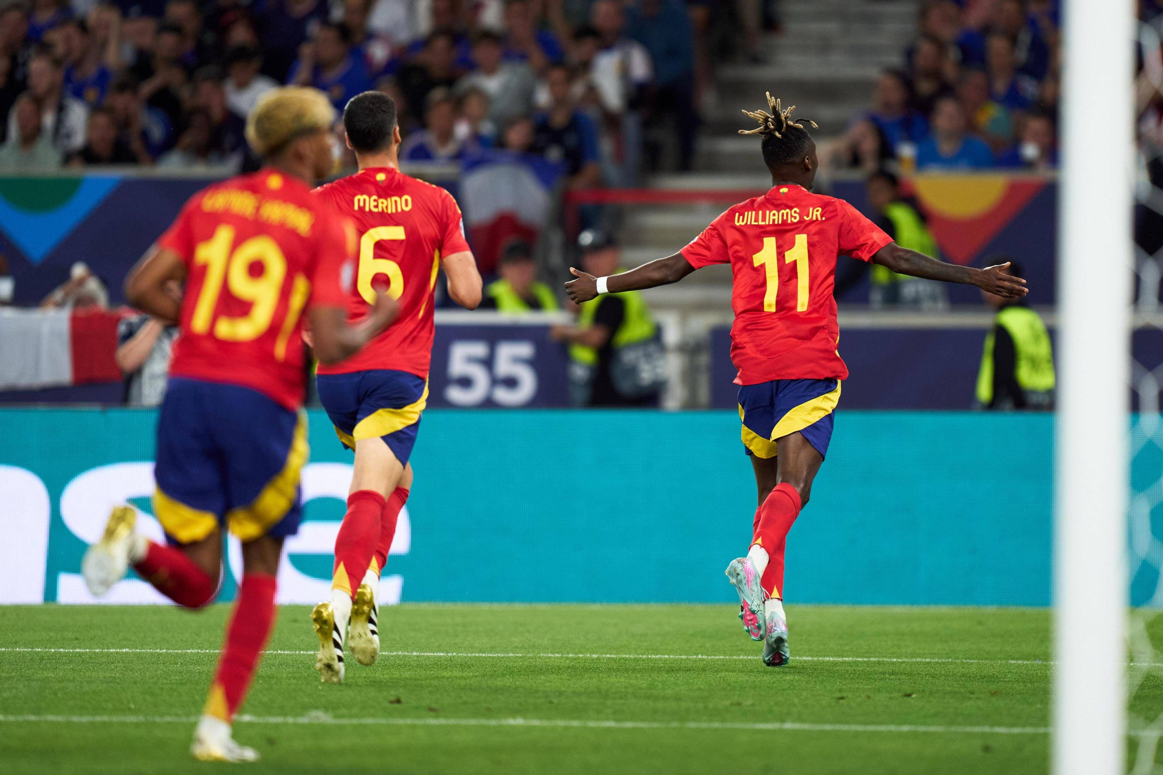 关于全力以赴!法国队迎战荷兰队,争取欧国联晋级的信息 关于全力以赴!法国队迎战荷兰队,争取欧国联晋级的信息