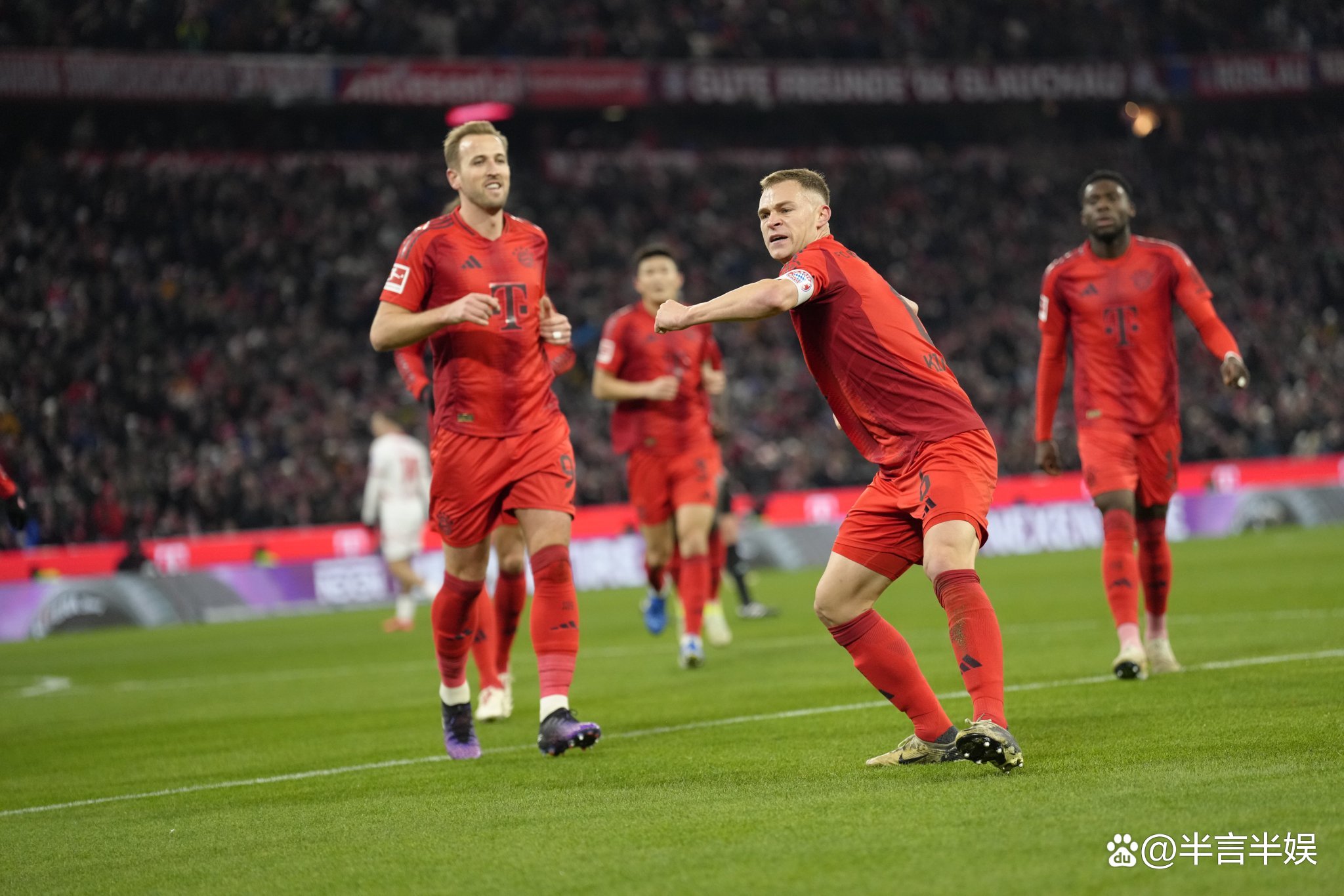 卡拉马罗斯梅开二度，莱比锡RB主场大胜云达不莱梅的简单介绍