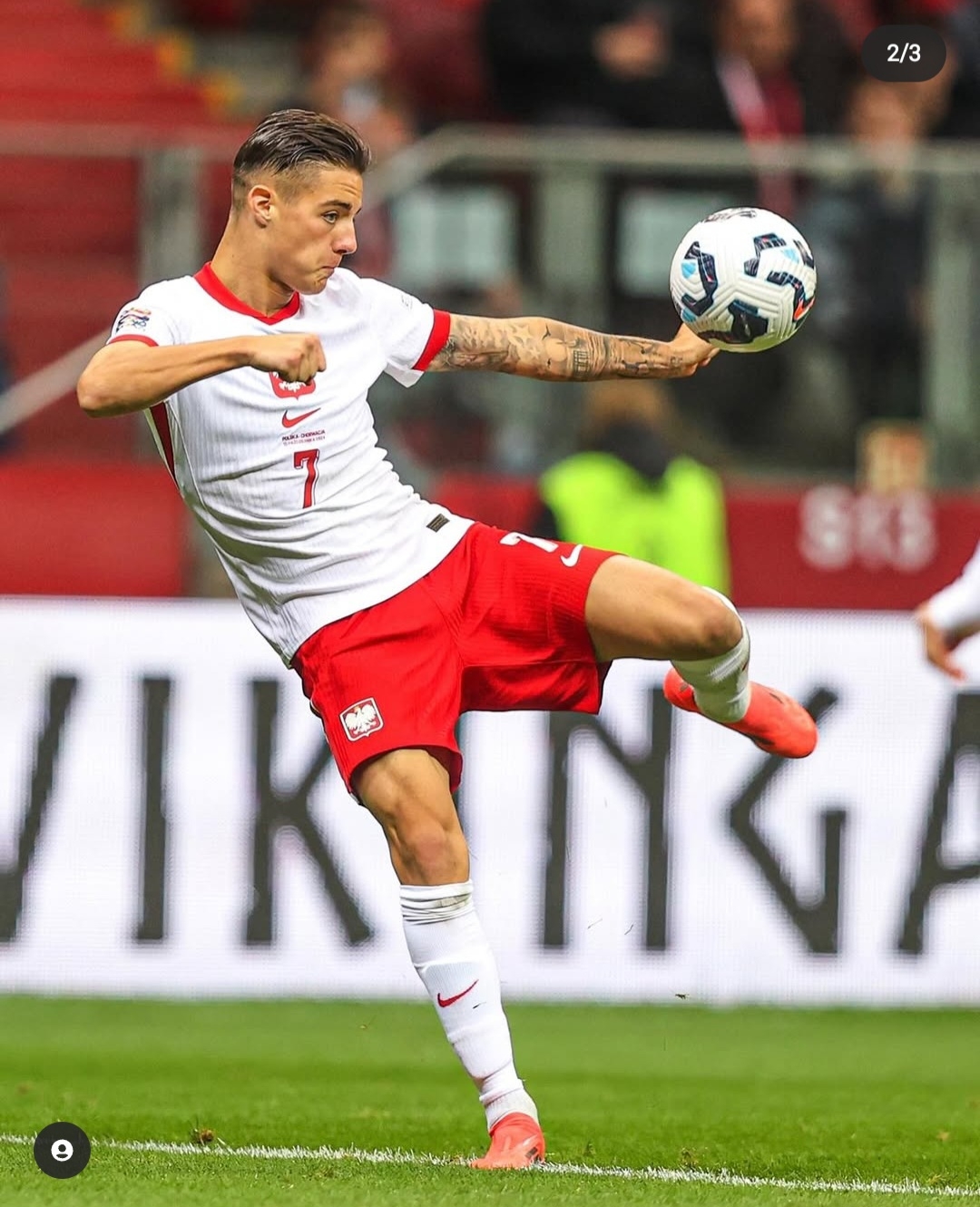 世俱杯奖金-波兰运动员让人刮目相看，登顶巅峰