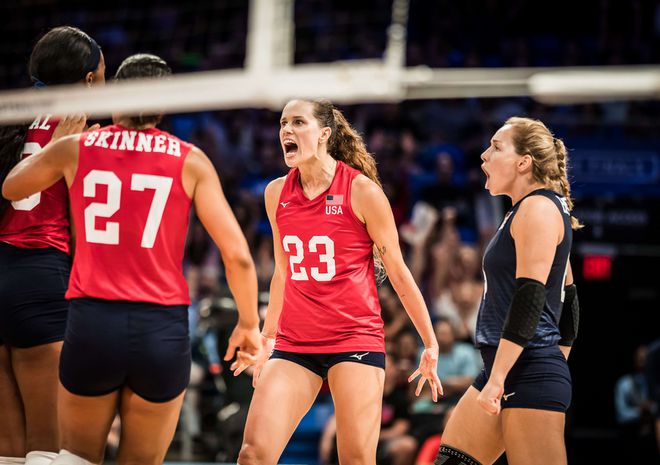 波兰运动员让人刮目相看,登顶巅峰 波兰运动员让人刮目相看,登顶巅峰