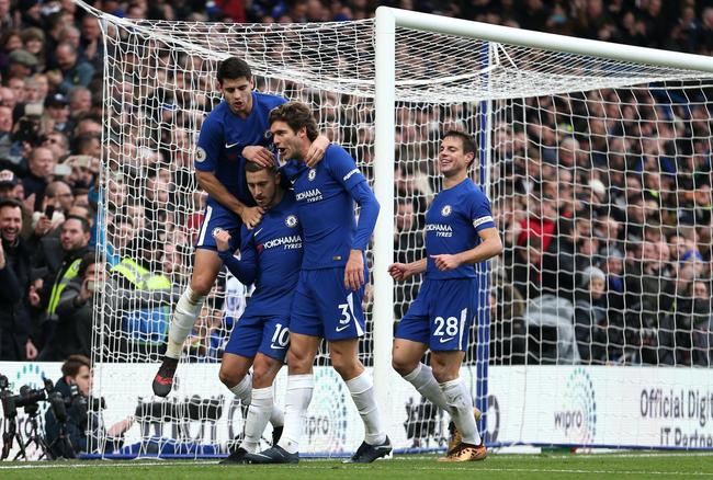 世俱杯-切尔西客场逆转，莫拉塔双响助球队晋级