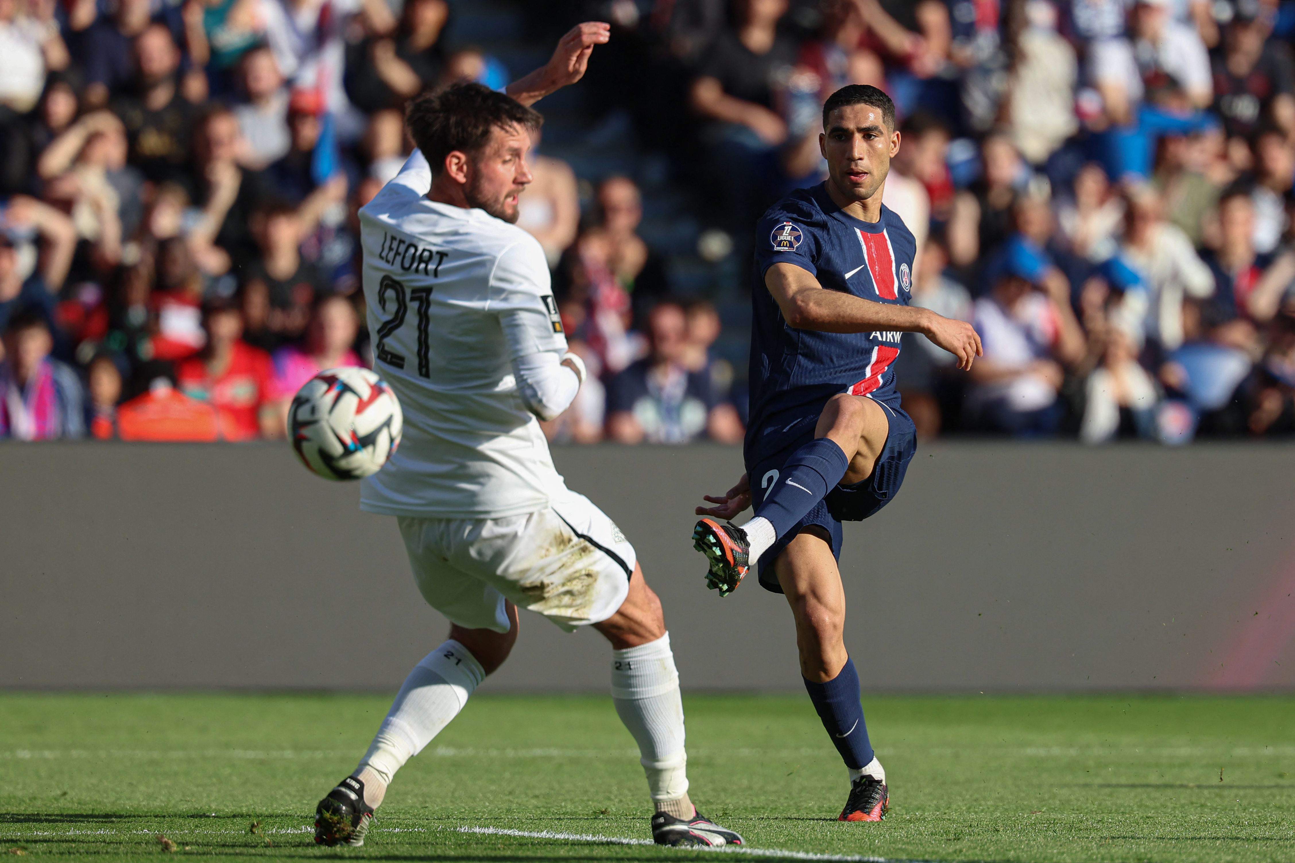 世俱杯冠军-巴黎圣日耳曼的主力中场因伤无缘下一场比赛的简单介绍