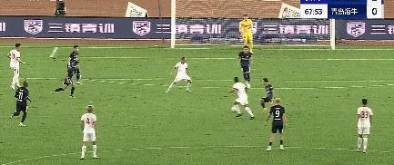 世俱杯官网-深圳队主场负于青海队,遭遇连败