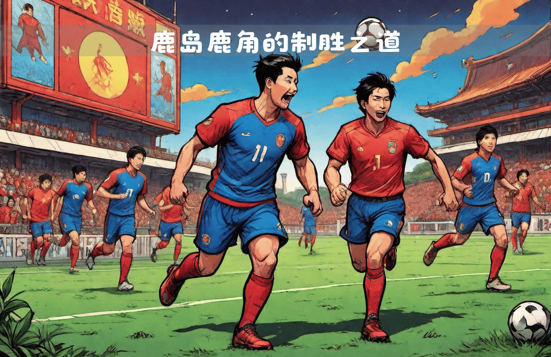 鹿岛鹿角取得重要胜利,巩固领先地位的简单介绍 鹿岛鹿角取得重要胜利,巩固领先地位的简单介绍