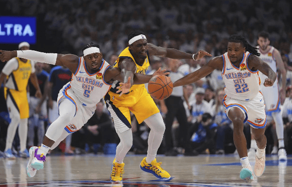 世俱杯冠军-步行者逆转篮网,取得关键胜利