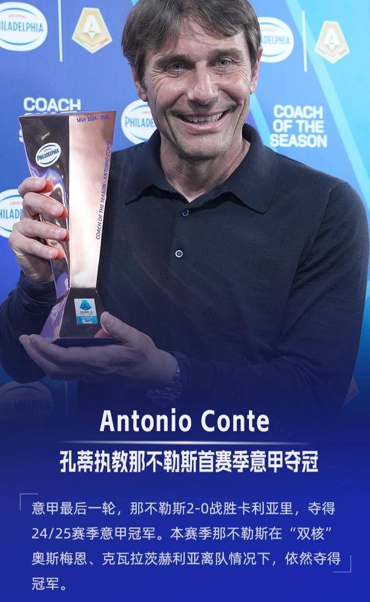 意甲卫冕冠军教练遭遇球队连败困境 意甲卫冕冠军教练遭遇球队连败困境