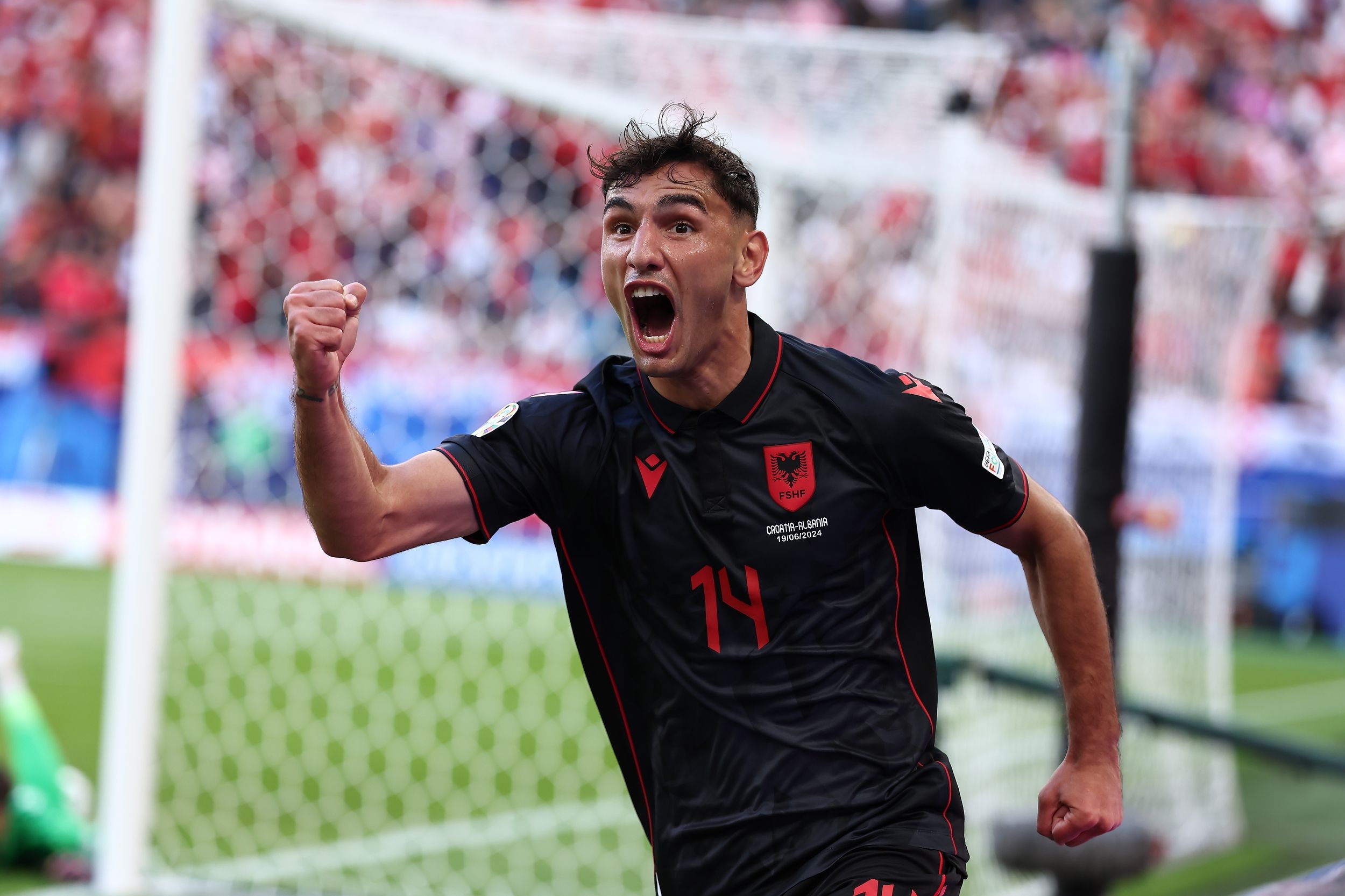 世俱杯-阿尔巴尼亚在欧洲锦标赛中表现出色