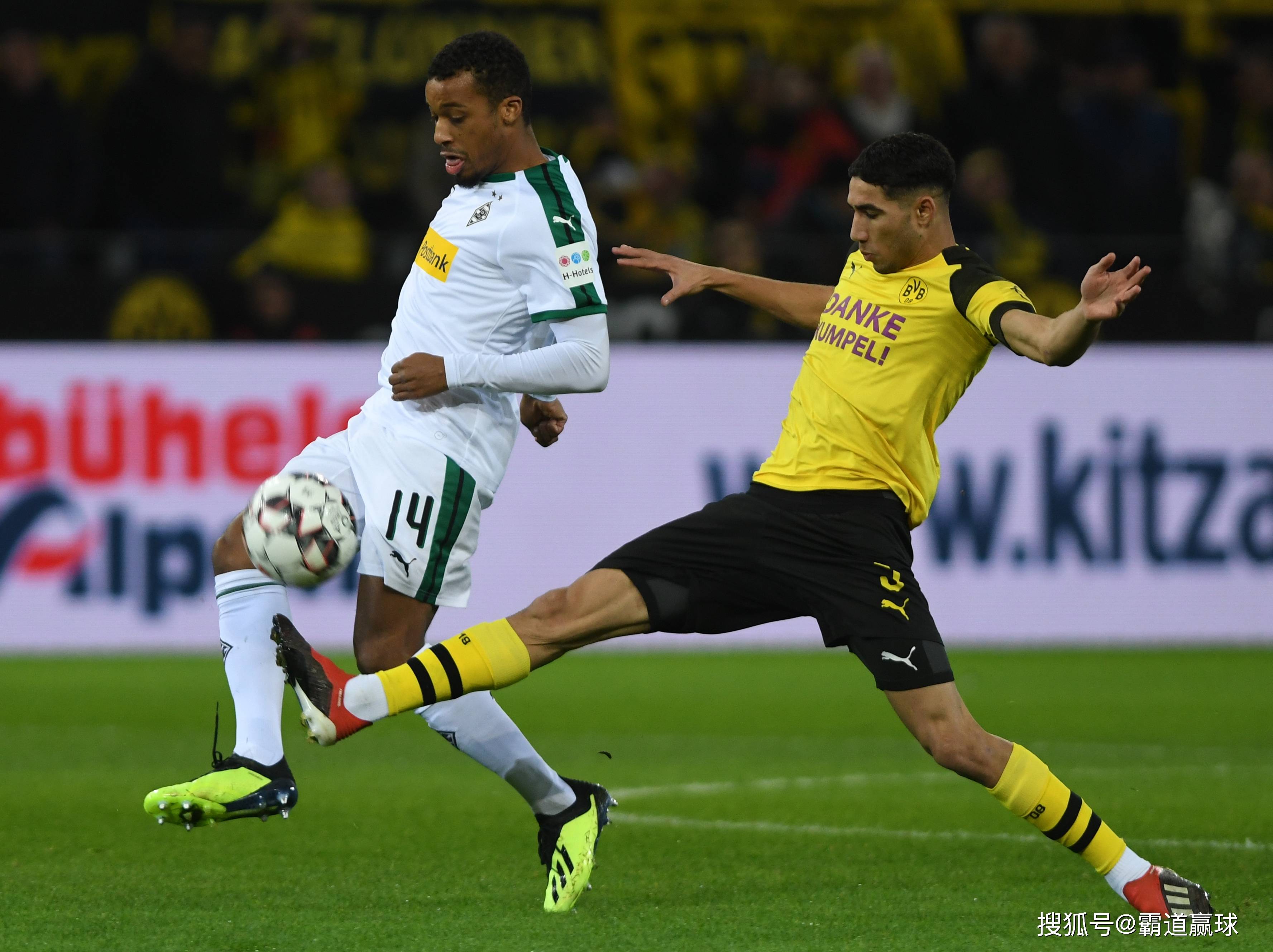 门兴格拉德巴赫备战鏖战瞄准胜利 门兴格拉德巴赫备战鏖战瞄准胜利