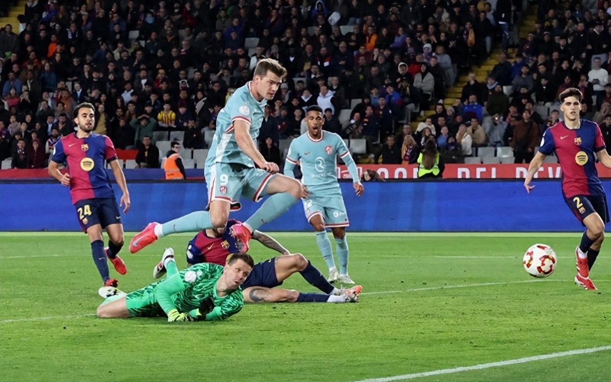 阿根廷联赛马德里竞技遭遇突如其来的失败 阿根廷联赛马德里竞技遭遇突如其来的失败