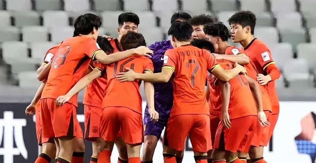 亚洲足球球队集中备战国际盛事 亚洲足球球队集中备战国际盛事