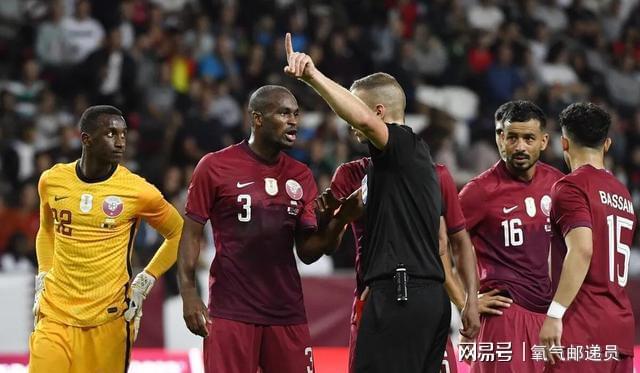 卡塔尔淘汰挪威，欧预赛终结