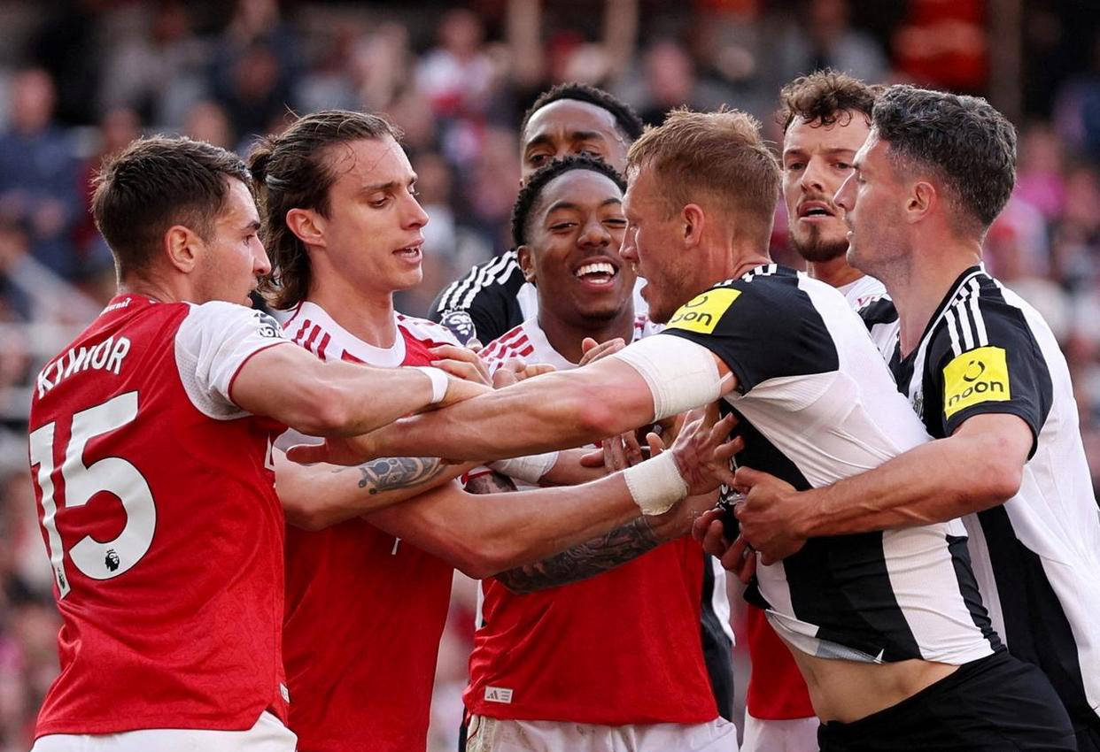 世俱杯参赛资格-关于阿森纳逆转马赛,豪取胜利->阿森纳逆袭马赛,轻松夺胜的信息