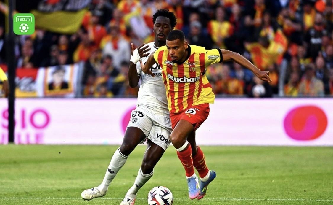 世俱杯时间-摩纳哥球员接受训练,备战下个赛季法甲