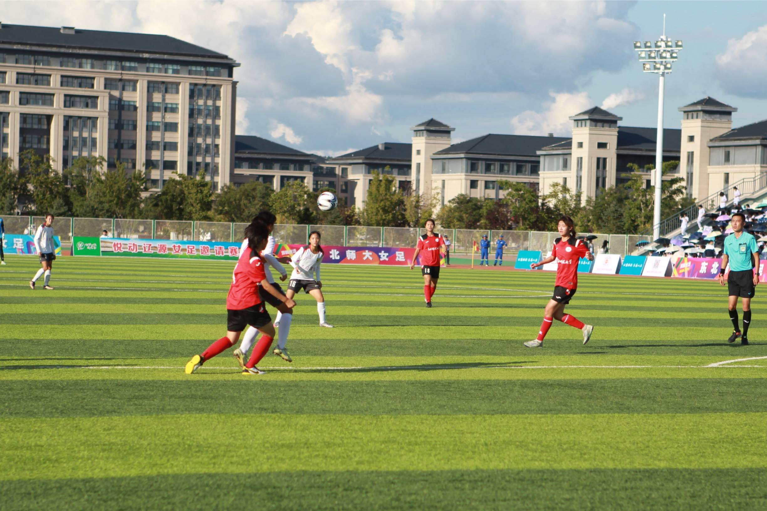 世俱杯赛程-俄罗斯女足比赛精彩升级,球员展现实力