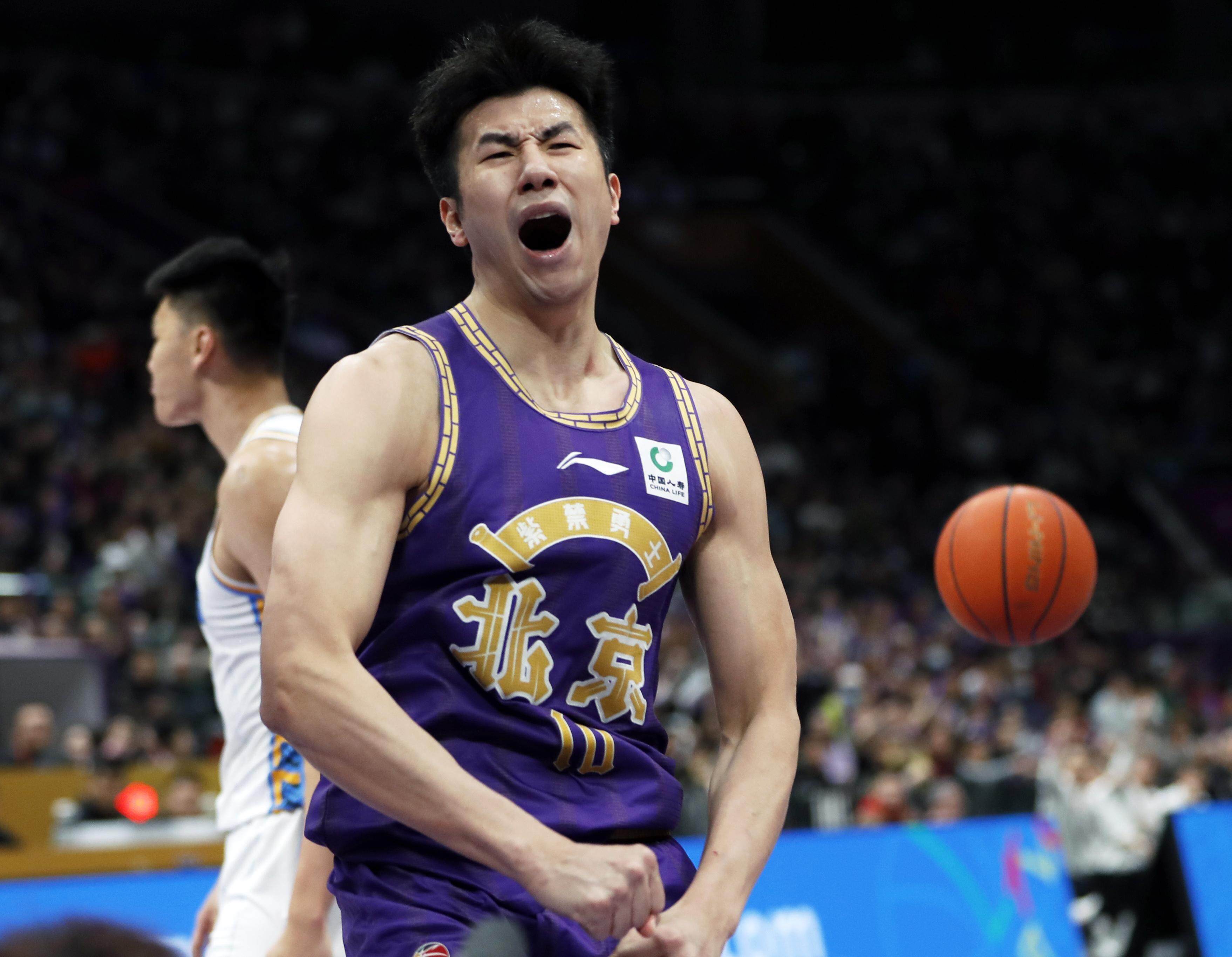 世俱杯参赛资格-全明星赛选拔赛青年队球员展现实力