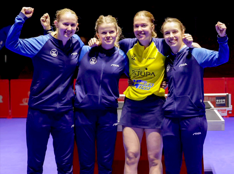 世俱杯2025-瑞典队战胜劲旅晋级欧国大赛八强,战意十足