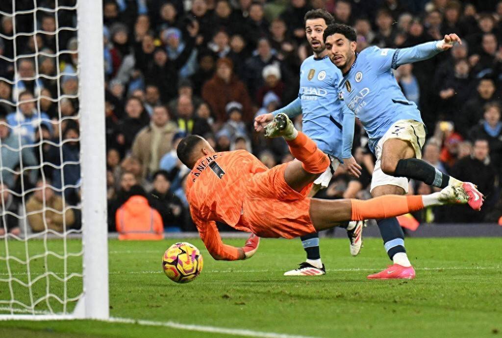 世俱杯参赛资格-曼城中场缺阵多场比赛,球队中场受到考验的简单介绍