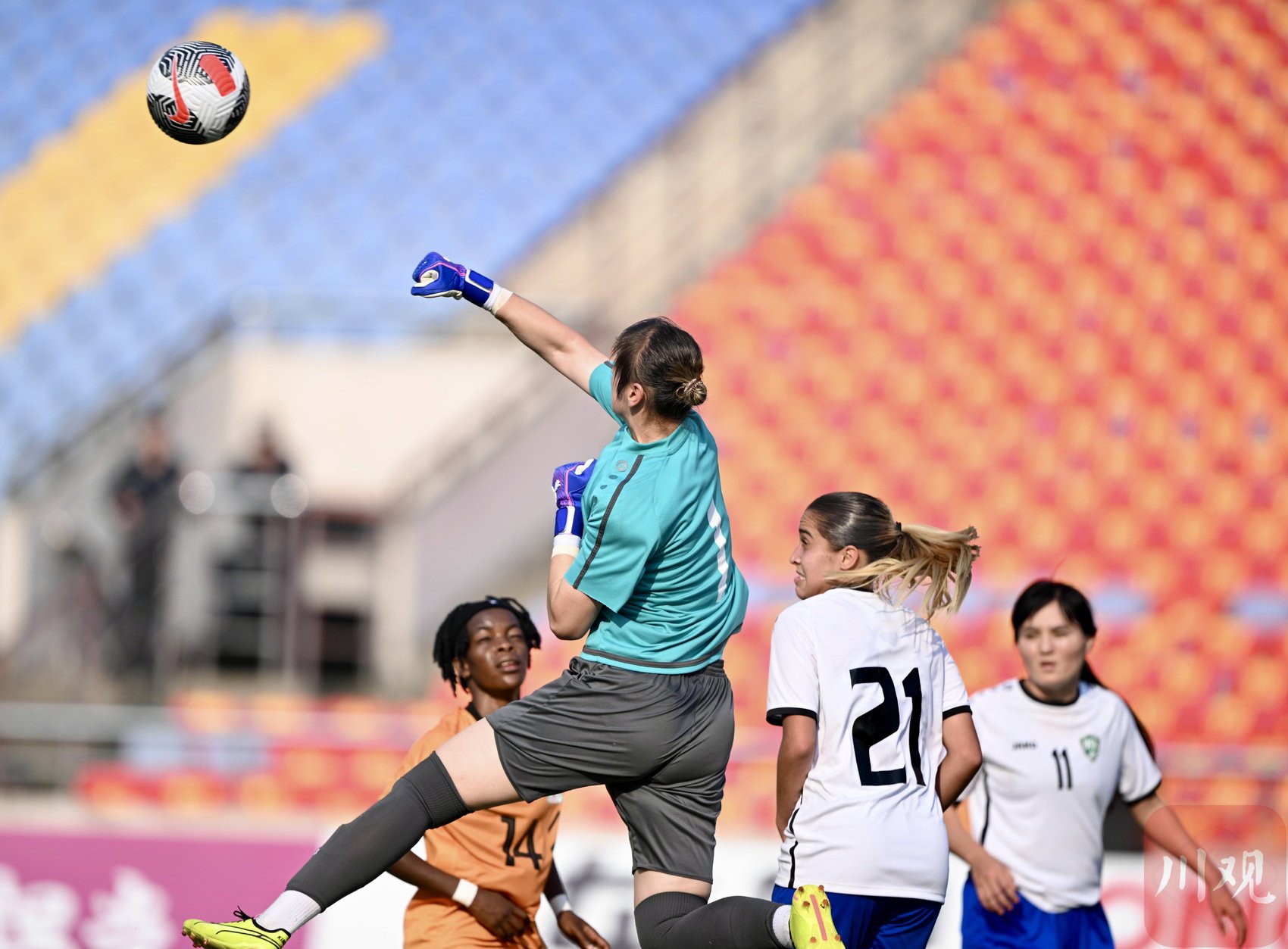 斯里兰卡女足实力激增,不惧强敌迎战的简单介绍 斯里兰卡女足实力激增,不惧强敌迎战的简单介绍