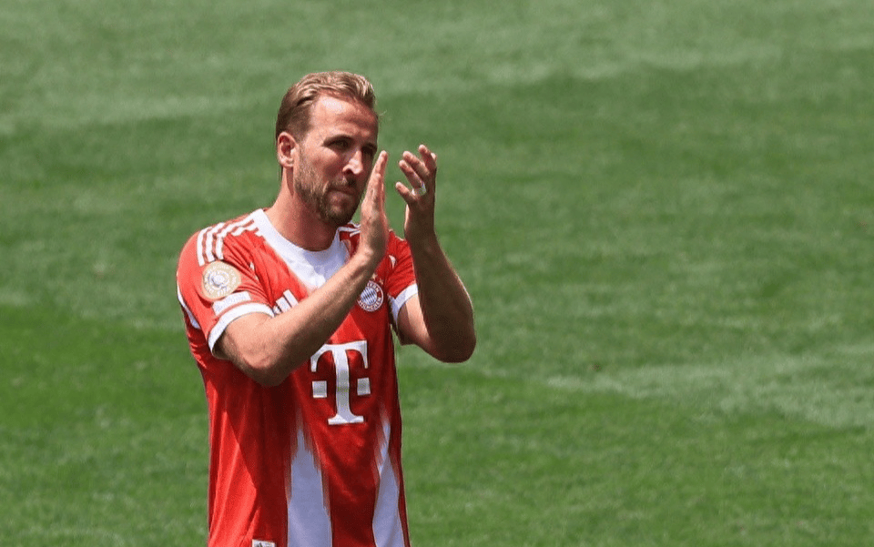 拜仁慕尼黑继续保持不败纪录 拜仁慕尼黑继续保持不败纪录