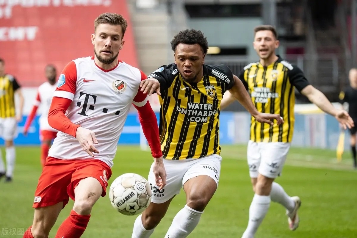 世俱杯冠军-荷兰力克比利时，晋级半决赛