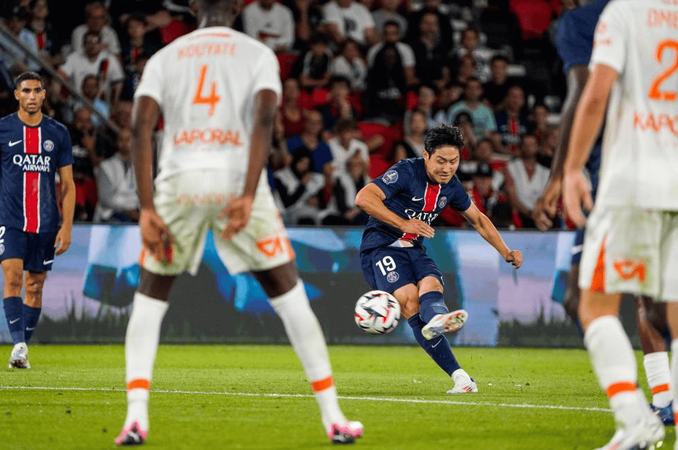 世俱杯2025-巴黎圣日耳曼客场大胜，继续领跑的简单介绍