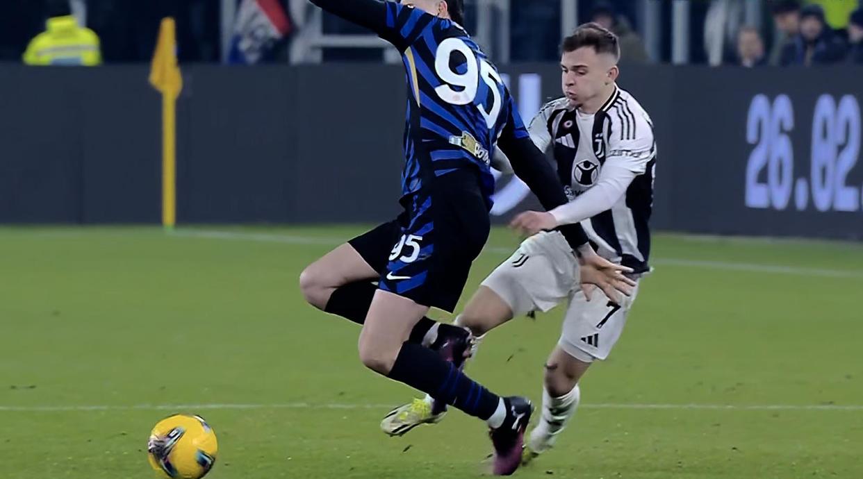 世俱杯2025-关于尤文图斯豪取三分，稳固领先优势！的信息