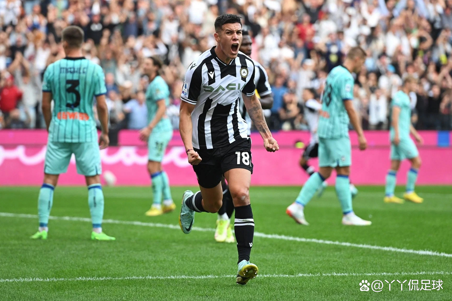 世俱杯2025-乌迪内斯豪取分，积极备战保持领先优势的简单介绍