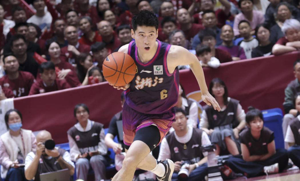 浙江男篮遭遇连败劫，困难重重路漫漫