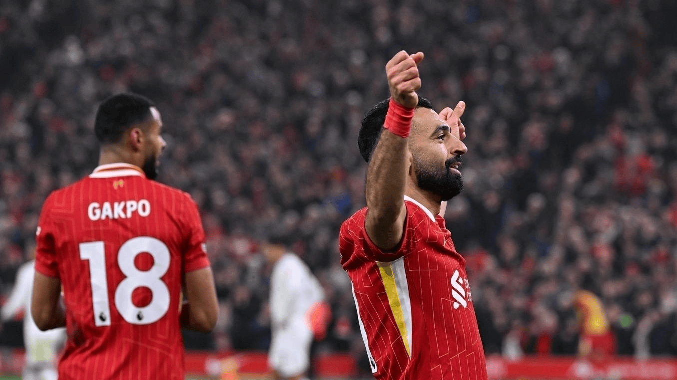 利物浦中场压力山大，英超失球不止