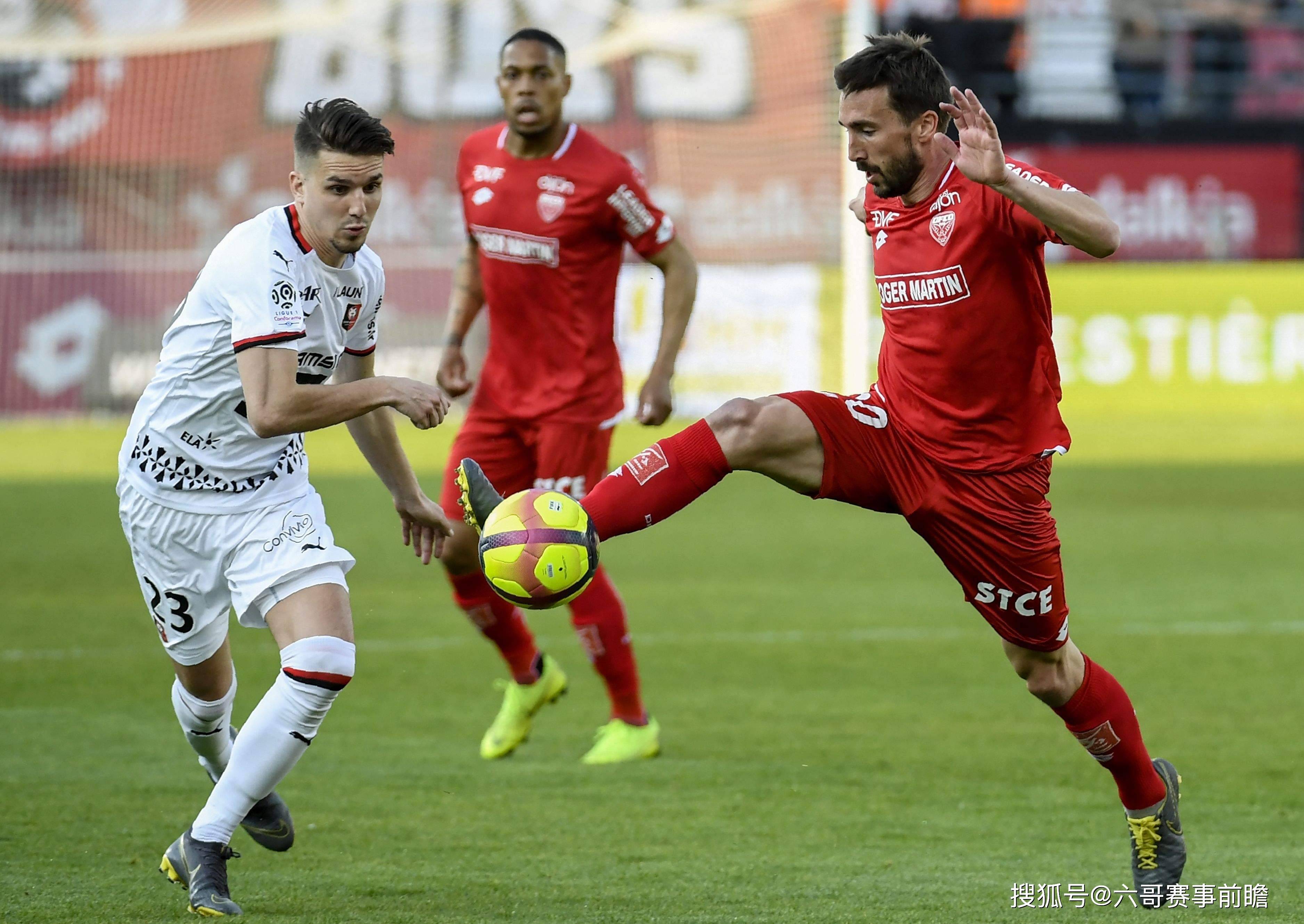 荷甲球队备战国际赛事，实力不容小觑！