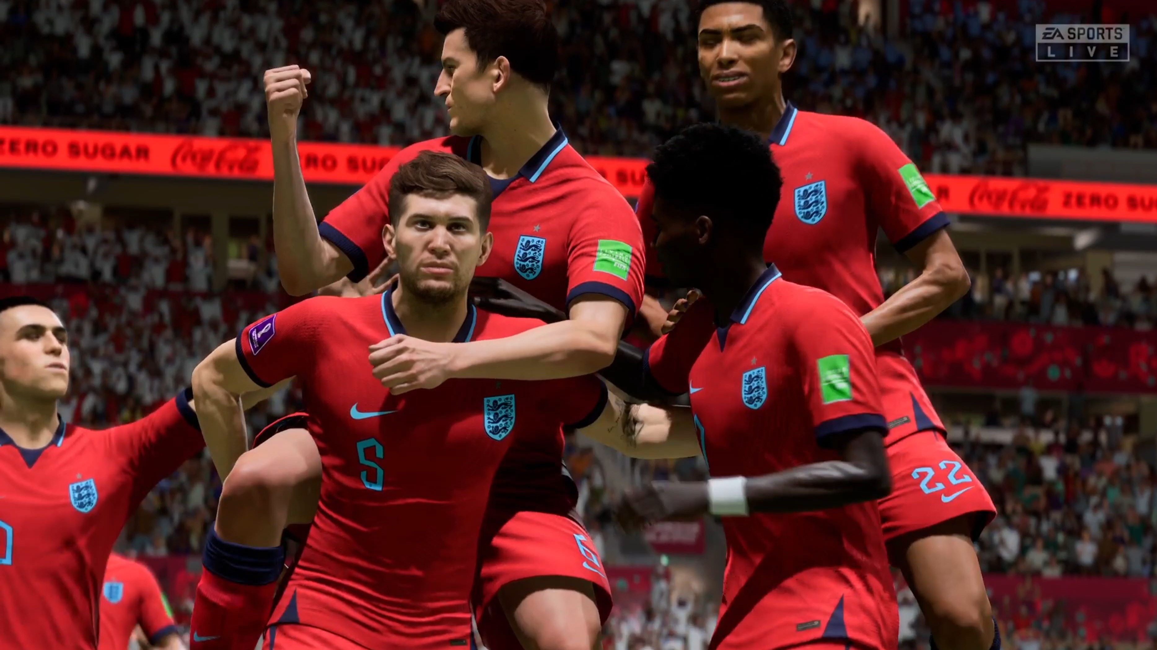 世俱杯直播-英国击败巴西，晋级男子足球半决赛