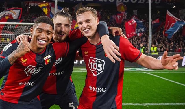 拿坡里击败卡利亚里，稳固积分榜前列