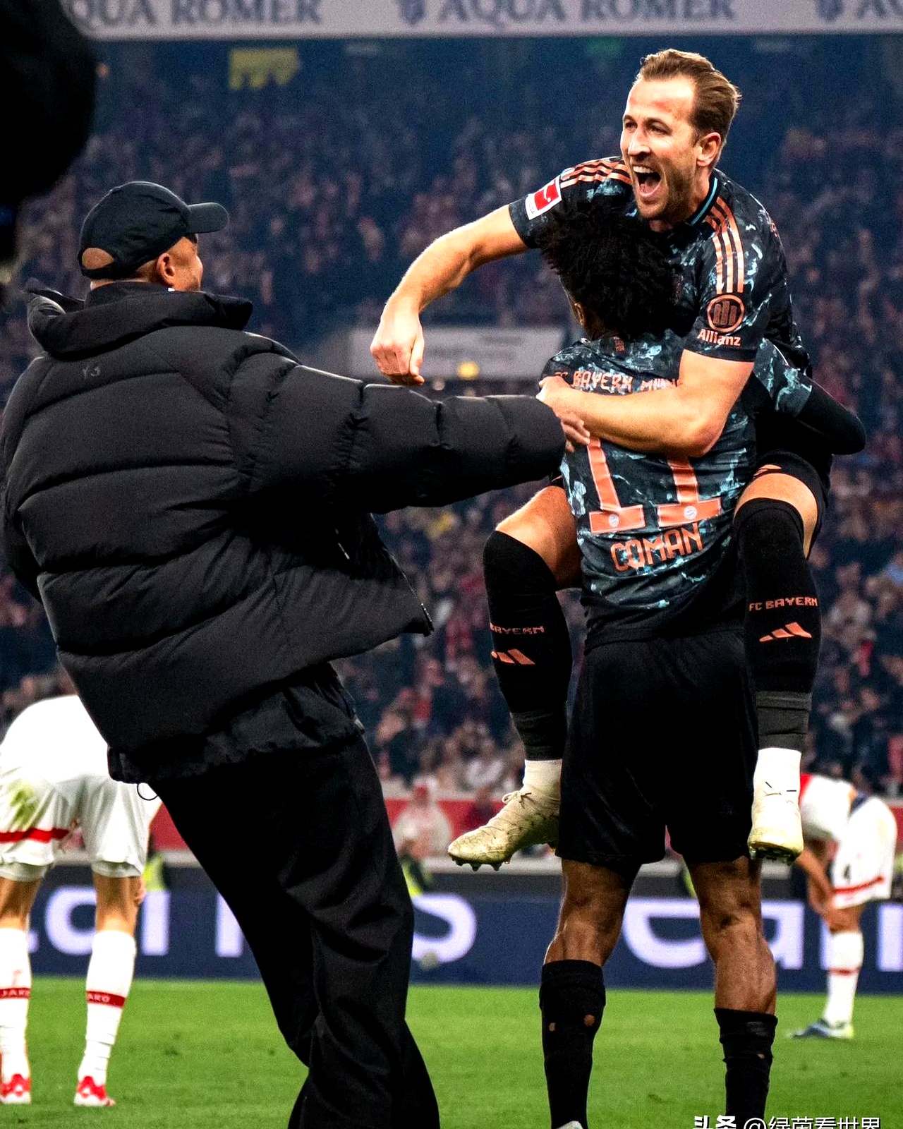 世俱杯官网-凯恩缺席合练，热刺备战英超首轮