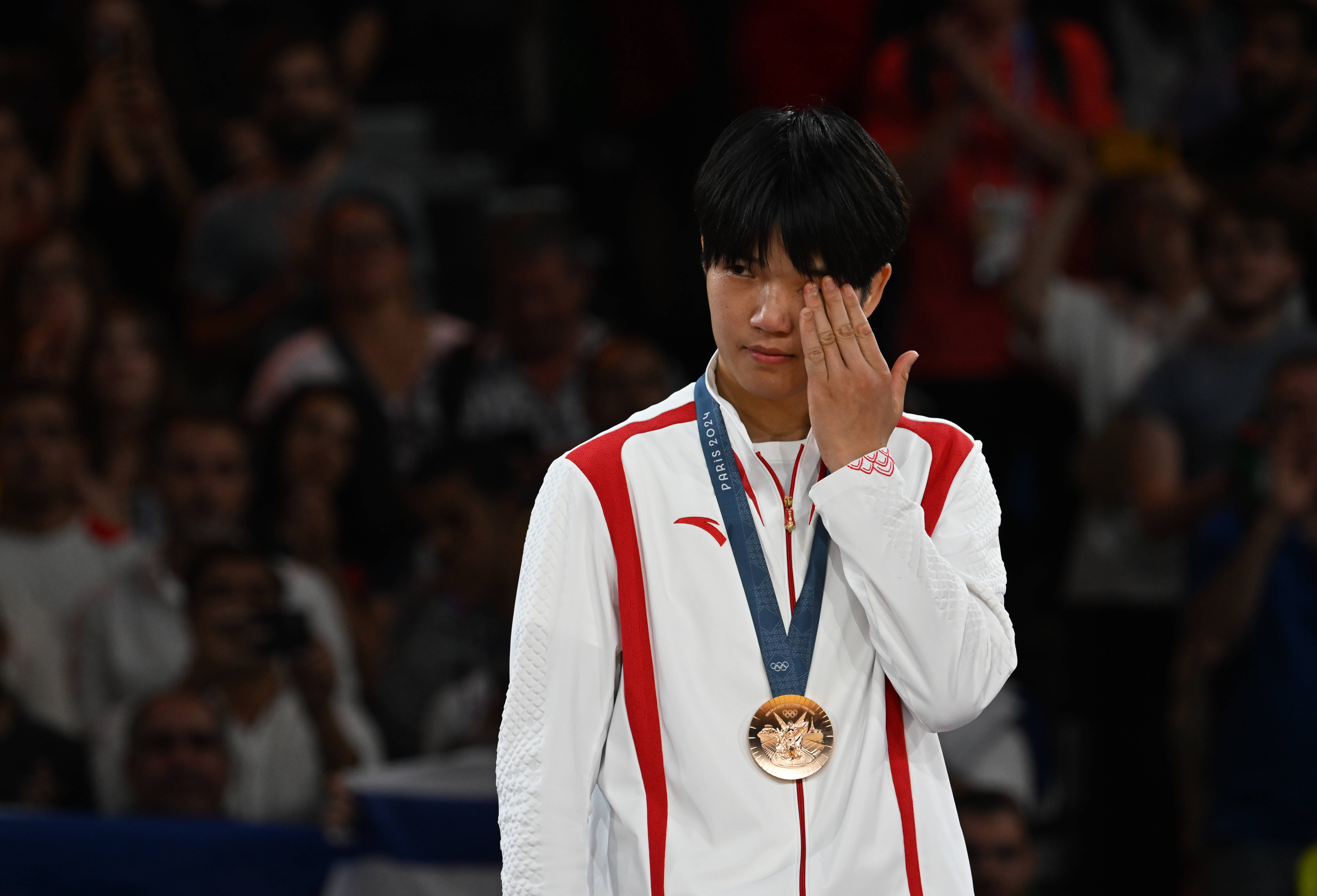 塞尔维亚柔道运动员夺魁,夺取金牌 塞尔维亚柔道运动员夺魁,夺取金牌