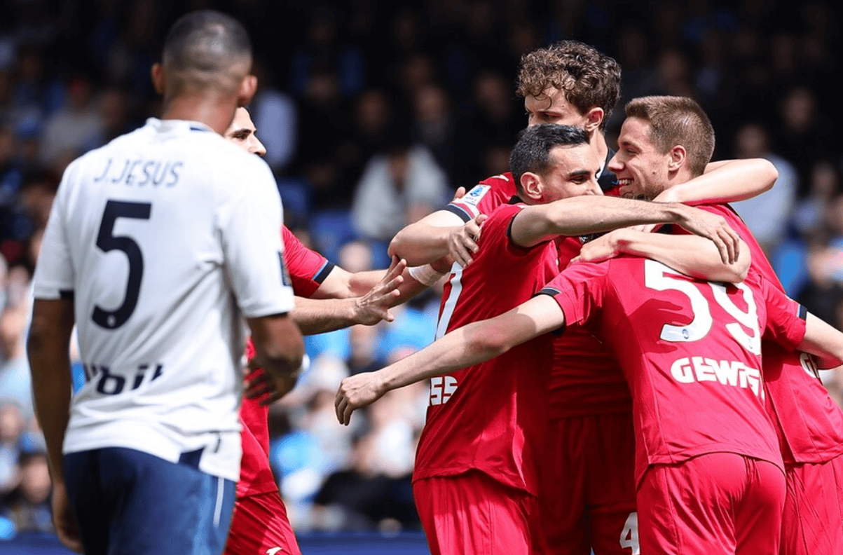 世俱杯参赛资格-尤文图斯击败那不勒斯，豪取联赛九连胜