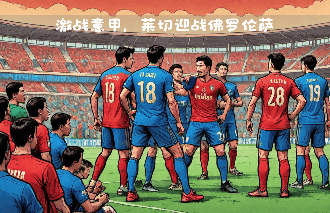 意甲主力中场出战,球队实力得到提升 意甲主力中场出战,球队实力得到提升