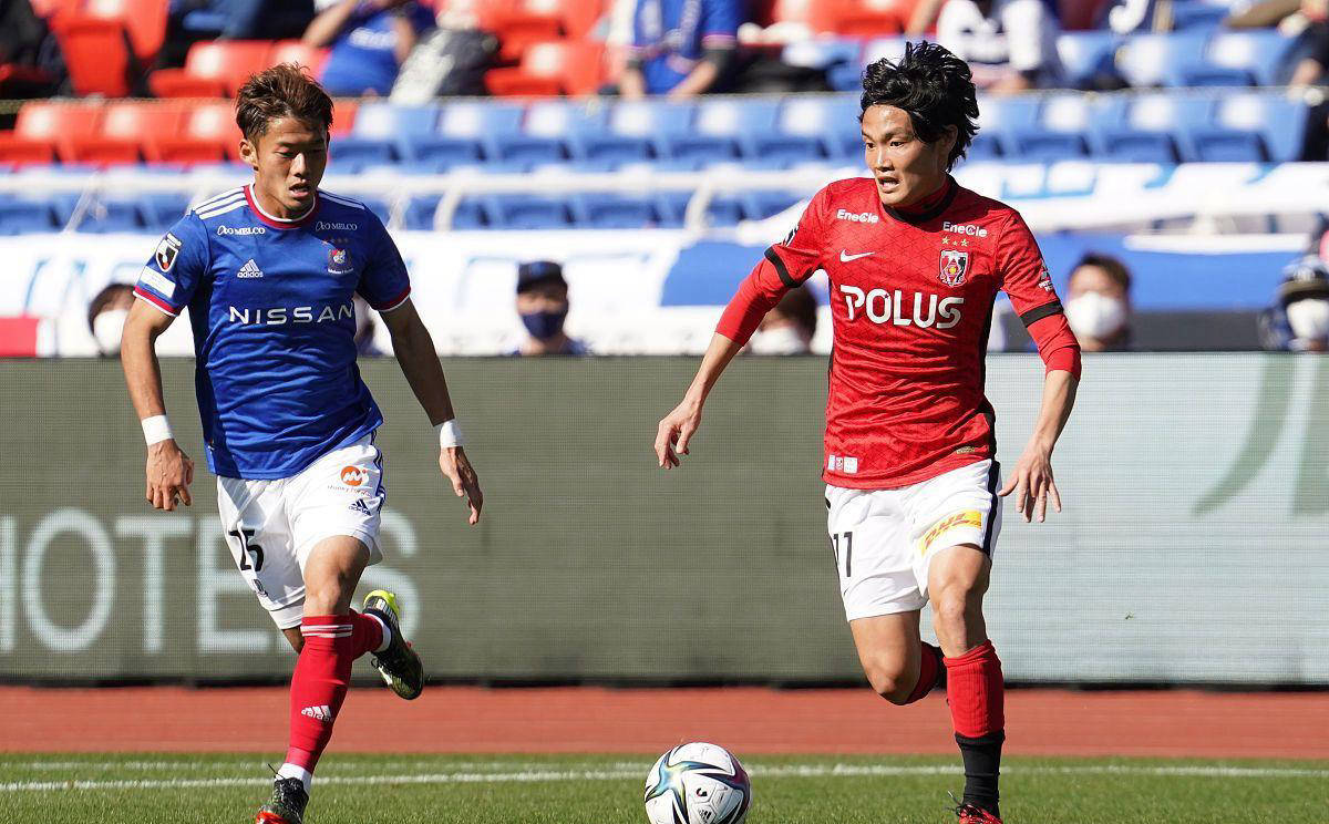 大阪樱花凭借进攻火力，成功挺进的简单介绍