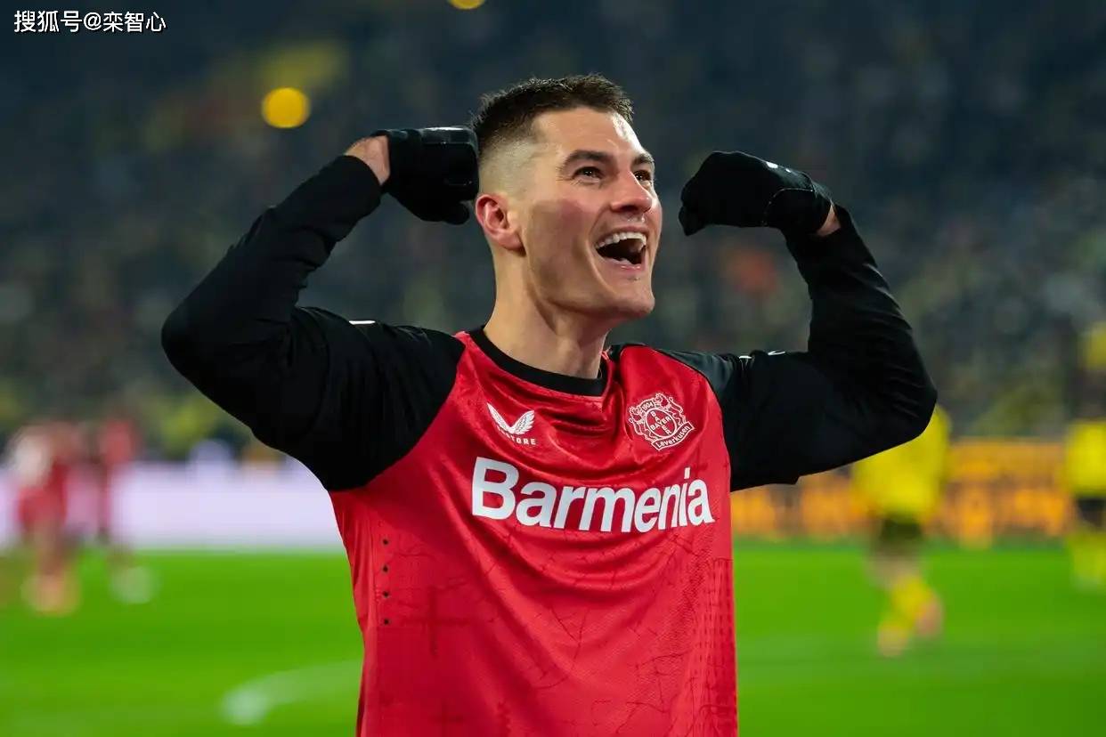 勒沃库森客场不敌沙尔克04，连败於手的简单介绍